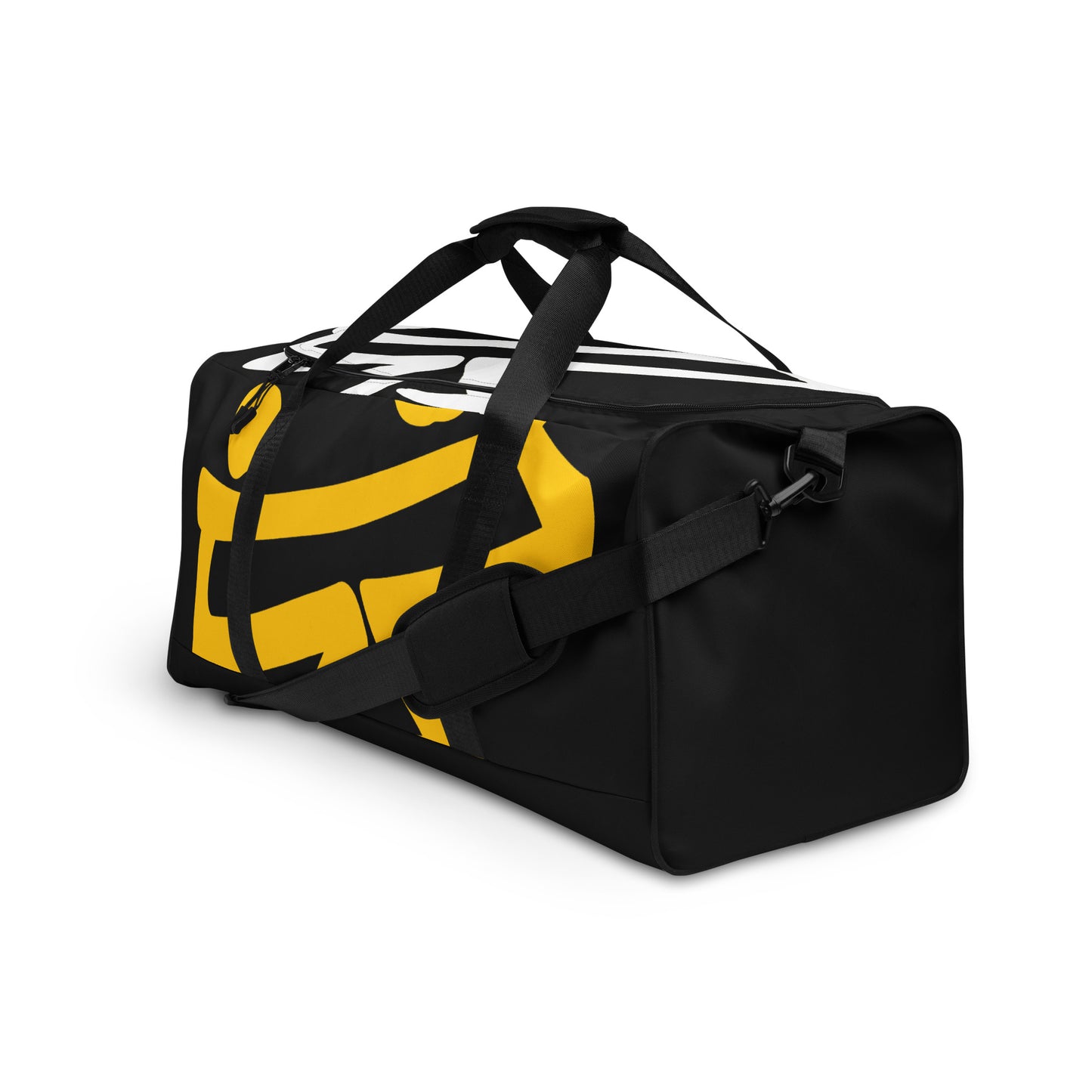O. Jiu-Jitsu Gear Duffle bag