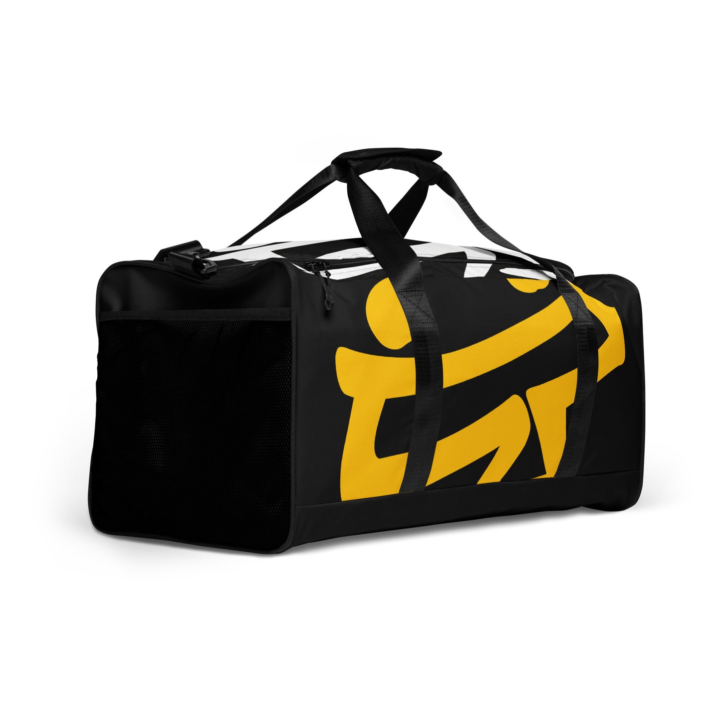 O. Jiu-Jitsu Gear Duffle bag