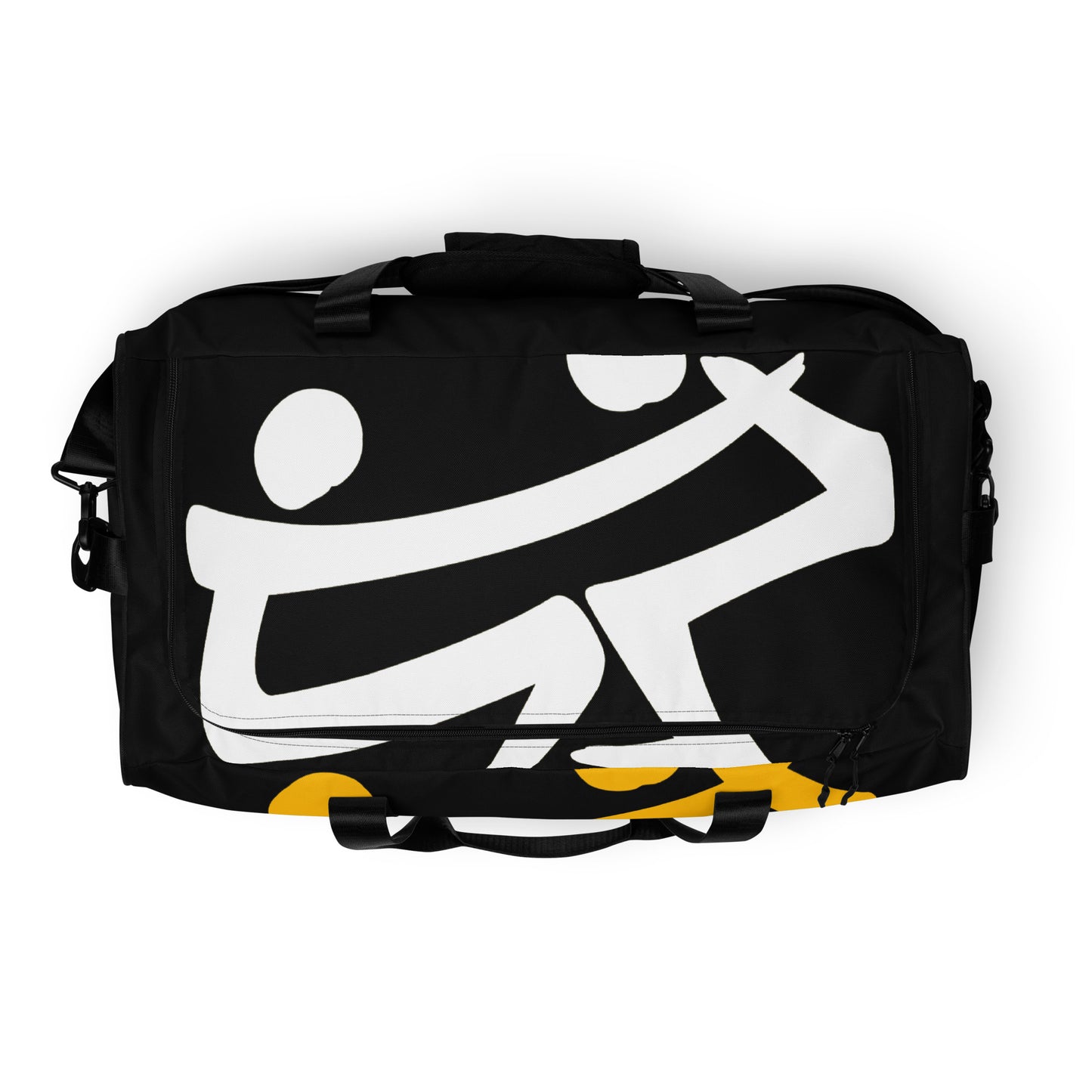 O. Jiu-Jitsu Gear Duffle bag