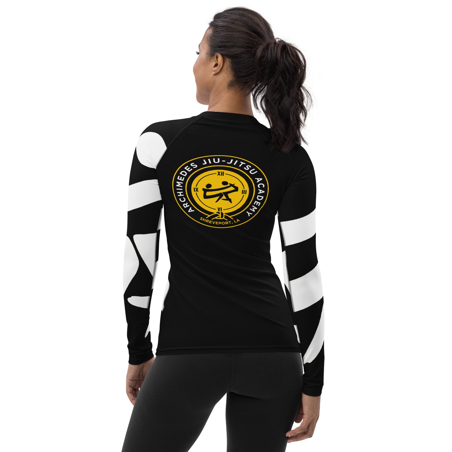 C. Women's Rash Guard