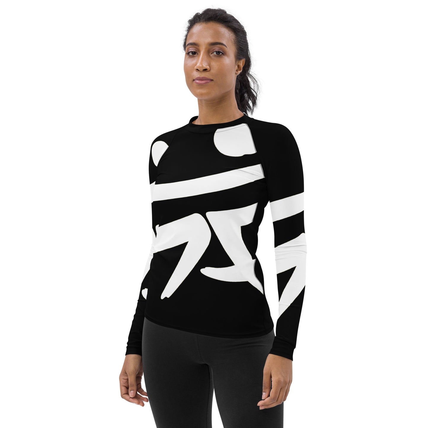 C. Women's Rash Guard