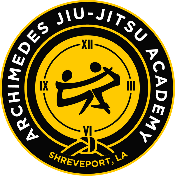Archimedes Jiu-Jitsu Academy